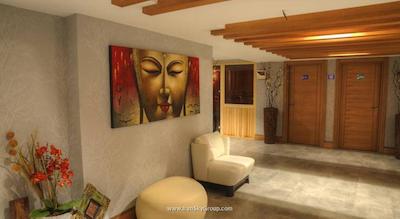 له بلو هتل اند ریزورت