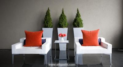 له بلو هتل اند ریزورت