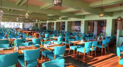 له بلو هتل اند ریزورت