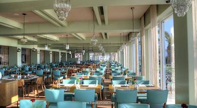 له بلو هتل اند ریزورت