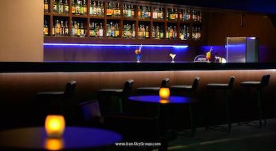 له بلو هتل اند ریزورت