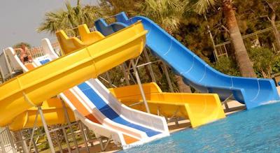 له بلو هتل اند ریزورت