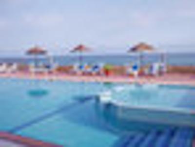 مانولیا هتل