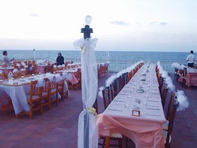 مانولیا هتل