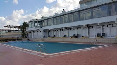 مانولیا هتل