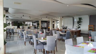 مانولیا هتل