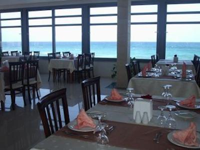 مانولیا هتل