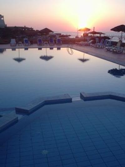 مانولیا هتل