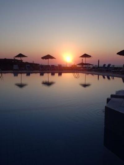 مانولیا هتل