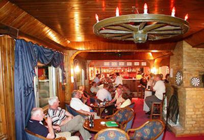 ریورساید گاردن ریزورت