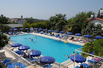 ریورساید گاردن ریزورت