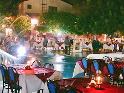 ریورساید گاردن ریزورت