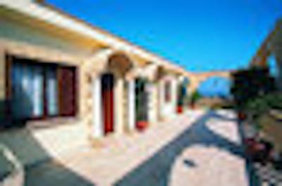 ریورساید گاردن ریزورت