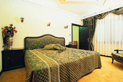 ریورساید گاردن ریزورت