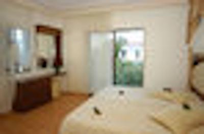 ریورساید گاردن ریزورت