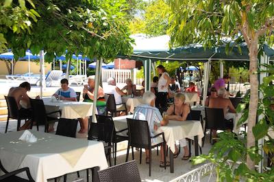 ریورساید گاردن ریزورت