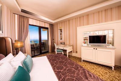 وونی پالاس هتل