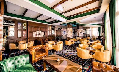 وونی پالاس هتل