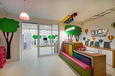 ریکسوس داون تاون آنتالیا