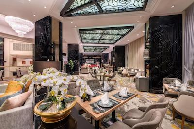 ریکسوس داون تاون آنتالیا