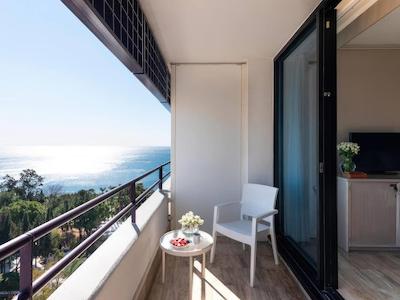 ریکسوس داون تاون آنتالیا