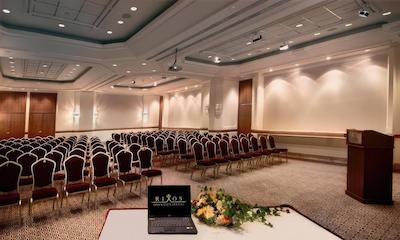 ریکسوس داون تاون آنتالیا