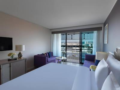 ریکسوس داون تاون آنتالیا