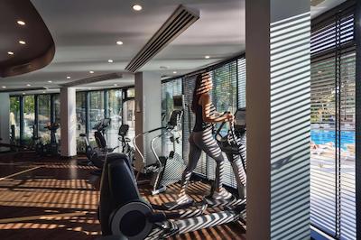 ریکسوس داون تاون آنتالیا