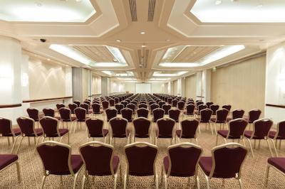 ریکسوس داون تاون آنتالیا