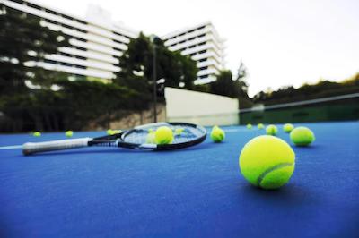 ریکسوس داون تاون آنتالیا