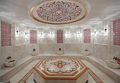 ریکسوس داون تاون آنتالیا