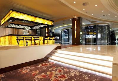 ریکسوس داون تاون آنتالیا