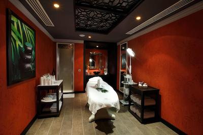 ریکسوس داون تاون آنتالیا