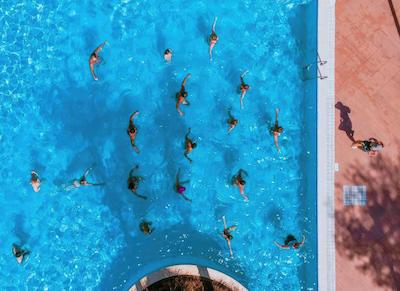 ریکسوس داون تاون آنتالیا