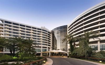 ریکسوس داون تاون آنتالیا