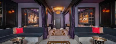 ریکسوس داون تاون آنتالیا