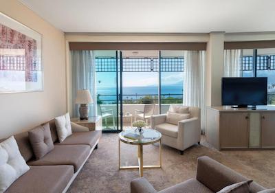 ریکسوس داون تاون آنتالیا