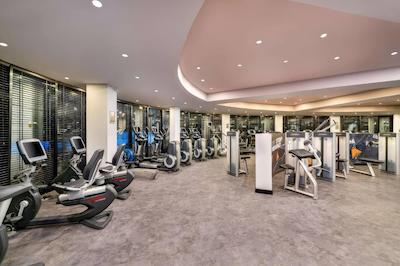 ریکسوس داون تاون آنتالیا