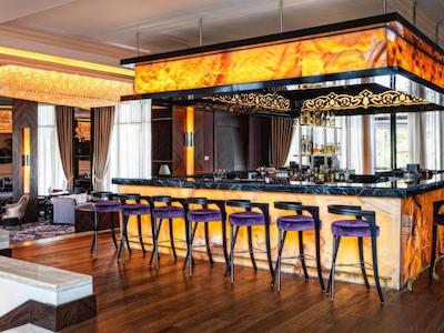 ریکسوس داون تاون آنتالیا