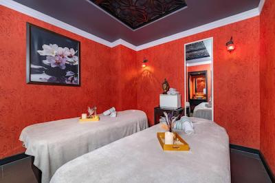 ریکسوس داون تاون آنتالیا