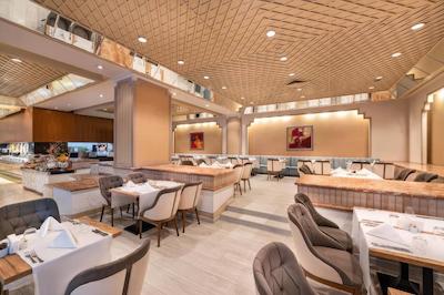 ریکسوس داون تاون آنتالیا