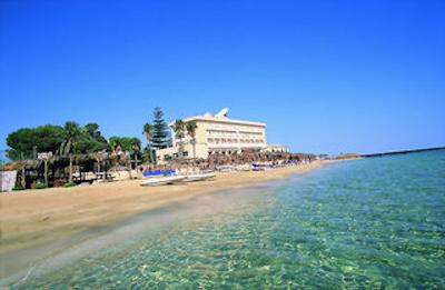 آرکین پالم بیچ