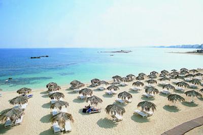 آرکین پالم بیچ