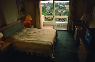 آرکین پالم بیچ