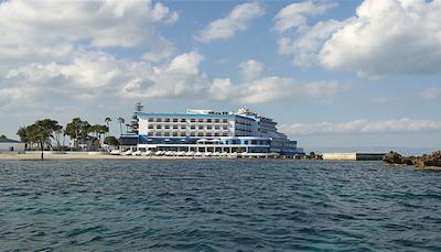 آرکین پالم بیچ