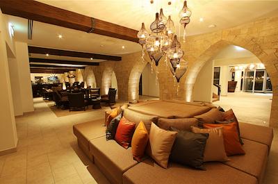 آرکین پالم بیچ