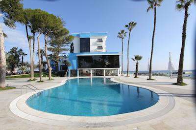 آرکین پالم بیچ