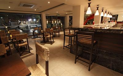 آرکین پالم بیچ