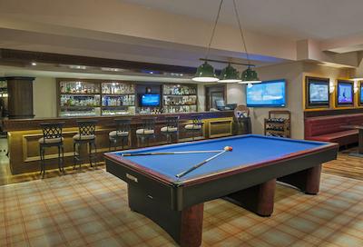 نوح آرک دلوکس هتل اند اسپا