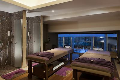 نوح آرک دلوکس هتل اند اسپا